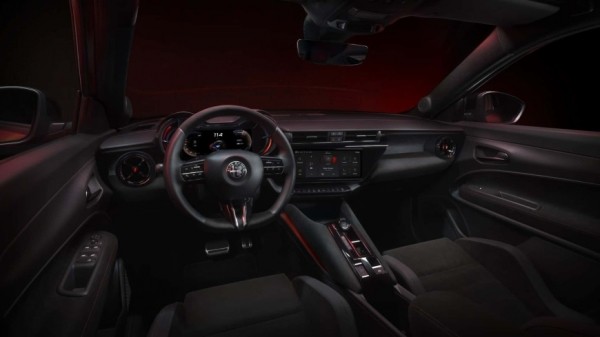 Alfa Romeo представила свой новый кроссовер Milano. Рассказываем главные фишки новинки Alfa Romeo представила свой новый кроссовер Milano. Рассказываем главные фишки новинки