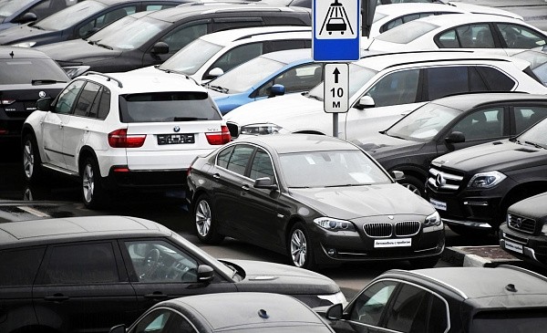 Аналитики Pango Cars назвали самые популярные у россиян подержанные автомобили