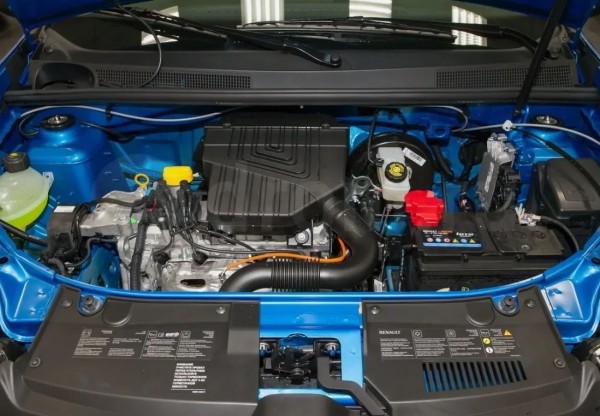 Autonews провел анализ и назвал топ-3 самых надёжных бензиновых мотора в мире Autonews провел анализ и назвал топ-3 самых надёжных бензиновых мотора в мире