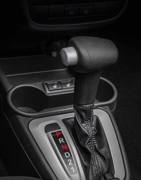 «АвтоВАЗ» запланировал выпуск 5 тыс. Lada Granta с «автоматом» за год «АвтоВАЗ» запланировал выпуск 5 тыс. Lada Granta с «автоматом» за год