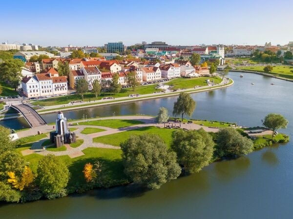 Близко, дешево, красиво