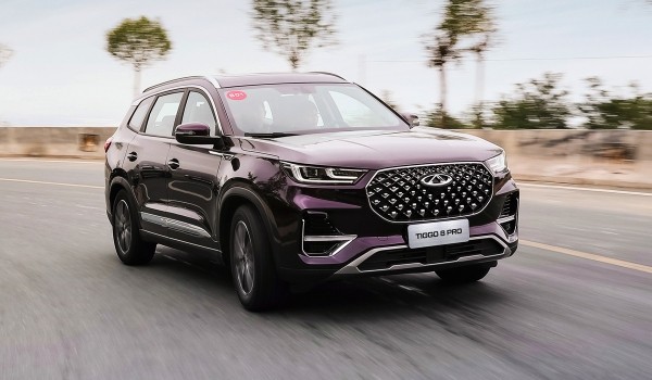 Кроссоверу Chery Tiggo 7 пересмотрели моторную гамму в России Кроссоверу Chery Tiggo 7 пересмотрели моторную гамму в России