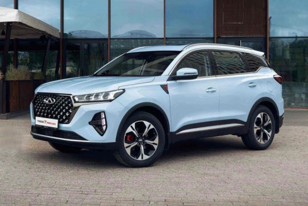Кроссоверу Chery Tiggo 7 пересмотрели моторную гамму в России Кроссоверу Chery Tiggo 7 пересмотрели моторную гамму в России