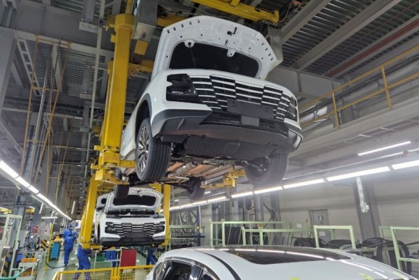 Дайджест дня: Jetour на Автоторе, экстремальный Ram и другие события индустрии