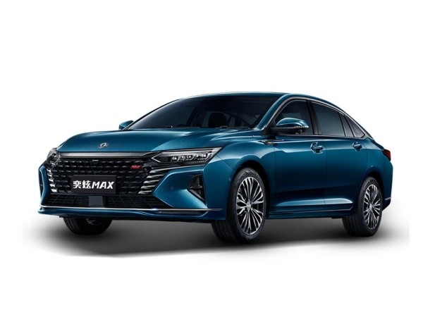 Бизнес-класс по цене «Весты». Почему стоит купить новый китайский седан DongFeng Shine Max Бизнес-класс по цене «Весты». Почему стоит купить новый китайский седан DongFeng Shine Max