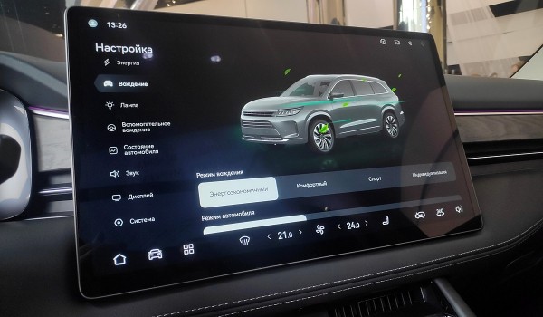 Seres вместо Aito: новый бренд на российском рынке Seres вместо Aito: новый бренд на российском рынке