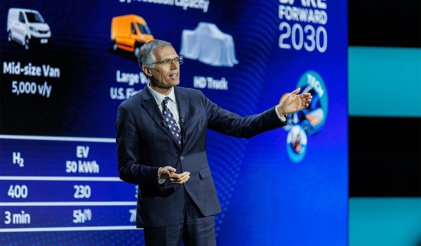 Дайджест дня: 47 лет Ниве, ПСМА без Mitsubishi и другие события индустрии Дайджест дня: 47 лет Ниве, ПСМА без Mitsubishi и другие события индустрии