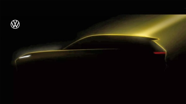 Дайджест дня: Golf на конвейере, Веста без восьмиклапанника и другие события индустрии Дайджест дня: Golf на конвейере, Веста без восьмиклапанника и другие события индустрии