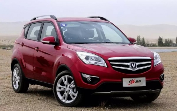 Эксперт назвал самый надежный китайский кроссовер до миллиона рублей Эксперт назвал самый надежный китайский кроссовер до миллиона рублей