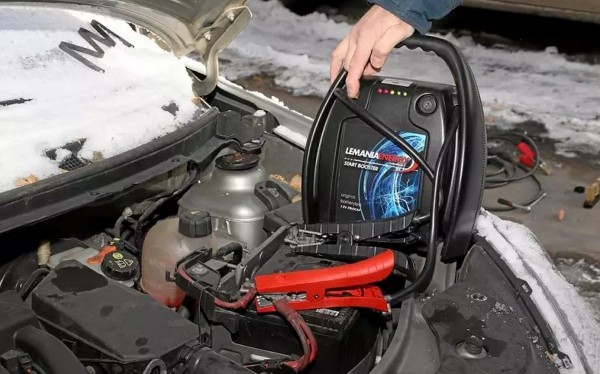 Эксперт объяснил, как самостоятельно определить исчерпавший ресурс аккумулятор Эксперт объяснил, как самостоятельно определить исчерпавший ресурс аккумулятор