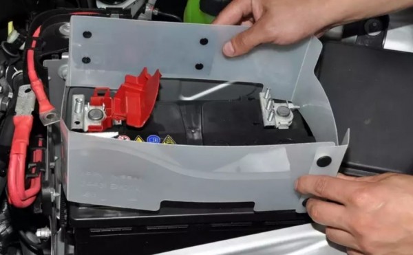 Эксперт объяснил, как самостоятельно определить исчерпавший ресурс аккумулятор Эксперт объяснил, как самостоятельно определить исчерпавший ресурс аккумулятор