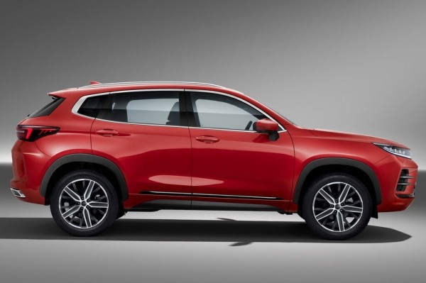 Эксперт «За рулем» проверил: автомобили Exeed сейчас продают без наценок Эксперт «За рулем» проверил: автомобили Exeed сейчас продают без наценок