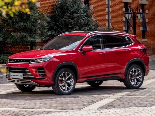 Эксперт «За рулем» проверил: автомобили Exeed сейчас продают без наценок Эксперт «За рулем» проверил: автомобили Exeed сейчас продают без наценок