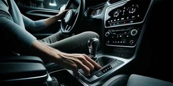 Эксперты назвали признаки нехватки масла в автоматической коробке передач Эксперты назвали признаки нехватки масла в автоматической коробке передач