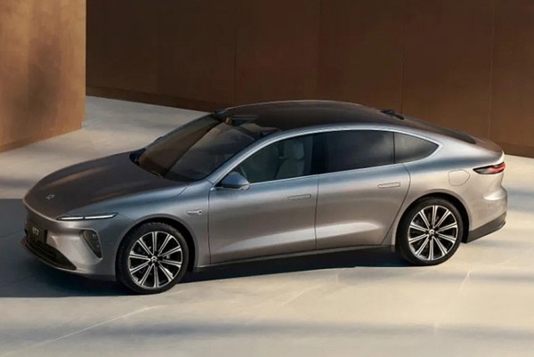 Дайджест дня: рекордный Nio, суперкар Skoda и другие события индустрии Дайджест дня: рекордный Nio, суперкар Skoda и другие события индустрии