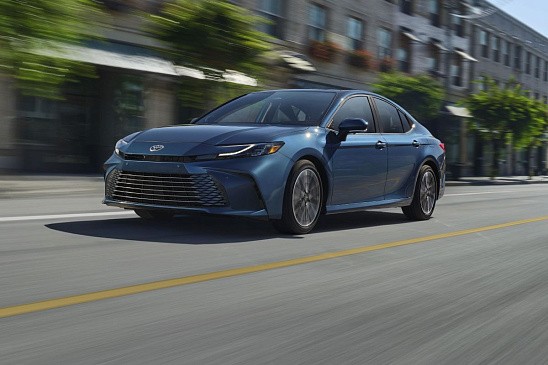 Ford отзывает 457 000 автомобилей Bronco Sport и Maverick из-за слабых аккумуляторов