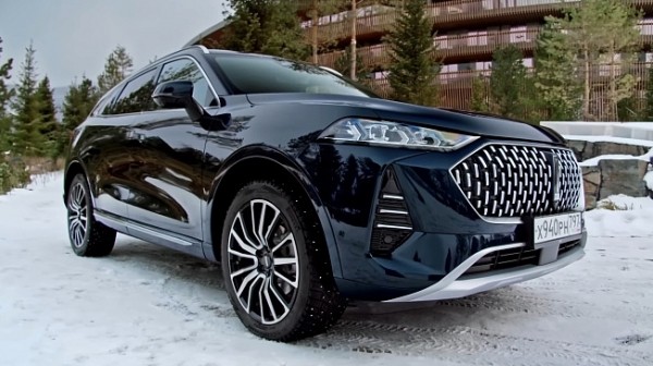 Франк: Рост спроса на подержанные авто связан с их скорым подорожанием на 20% Франк: Рост спроса на подержанные авто связан с их скорым подорожанием на 20%