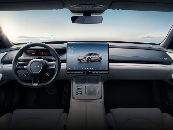 Главное за неделю: рост цен на авто с 1 апреля, сборка Lada Iskra и очереди за электрокаром Xiaomi Главное за неделю: рост цен на авто с 1 апреля, сборка Lada Iskra и очереди за электрокаром Xiaomi