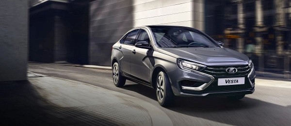 Главред «За рулем» Кадаков: новый вариатор Lada Vesta шустрее прежнего