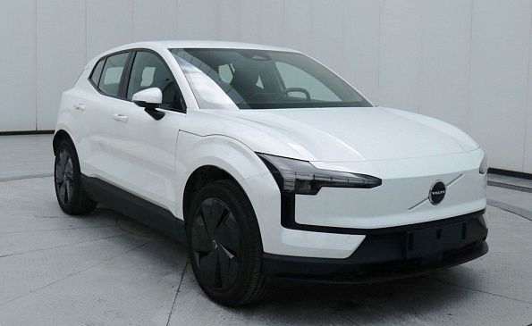 Haval показал изображения нового внедорожника Raptor Haval показал изображения нового внедорожника Raptor