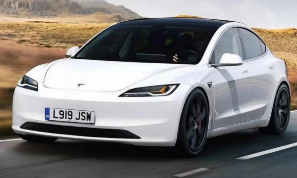 Илон Маск начал массовые увольнения сотрудников Tesla