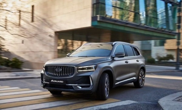 Какие автомобили выйдут на российский рынок в апреле 2024 года Какие автомобили выйдут на российский рынок в апреле 2024 года