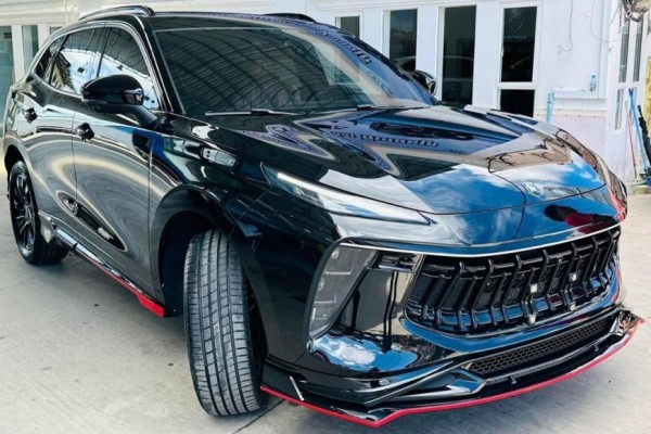 Какие автомобили выйдут на российский рынок в апреле 2024 года Какие автомобили выйдут на российский рынок в апреле 2024 года