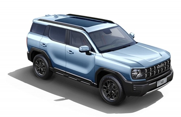 Какие автомобили выйдут на российский рынок в апреле 2024 года Какие автомобили выйдут на российский рынок в апреле 2024 года