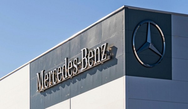 Mercedes-AMG представила самый быстрый автомобиль за всю историю Mercedes-AMG представила самый быстрый автомобиль за всю историю