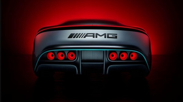 Mercedes-AMG представит электрический супер-внедорожник в виде преемника GLE 63 Mercedes-AMG представит электрический супер-внедорожник в виде преемника GLE 63