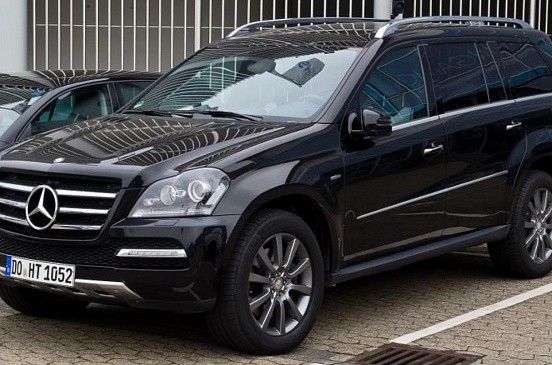 Почему электрический Mercedes-Benz EQS теряет почти половину своей стоимости через год Почему электрический Mercedes-Benz EQS теряет почти половину своей стоимости через год