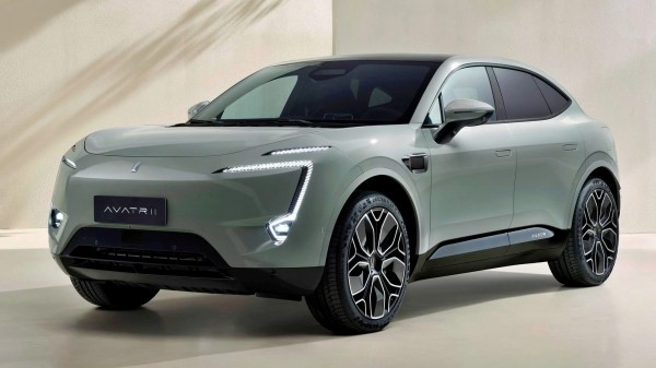 Продажи новых электромобилей в марте достигли рекордный 2,5 тыс. шт. Продажи новых электромобилей в марте достигли рекордный 2,5 тыс. шт.