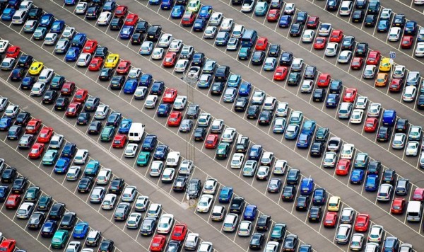 Рыночная доля LADA превысила 30% первый раз в 2024 году