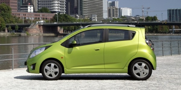 Составлен список самых дешевых новых машин на российском рынке. Список из 10 моделей Составлен список самых дешевых новых машин на российском рынке. Список из 10 моделей