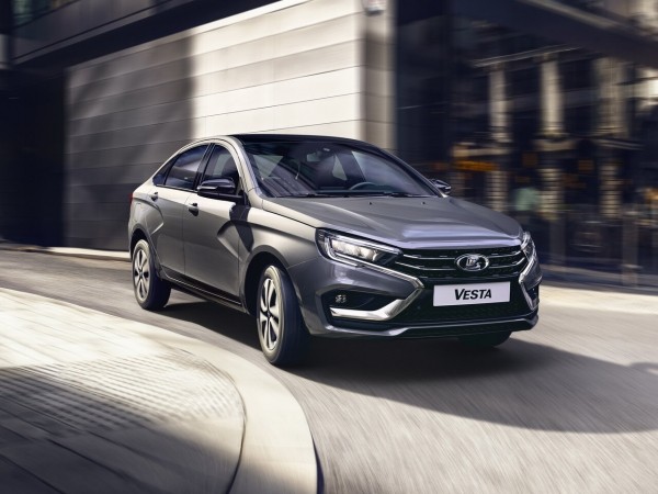 Составлен список самых дешевых новых машин на российском рынке. Список из 10 моделей Составлен список самых дешевых новых машин на российском рынке. Список из 10 моделей