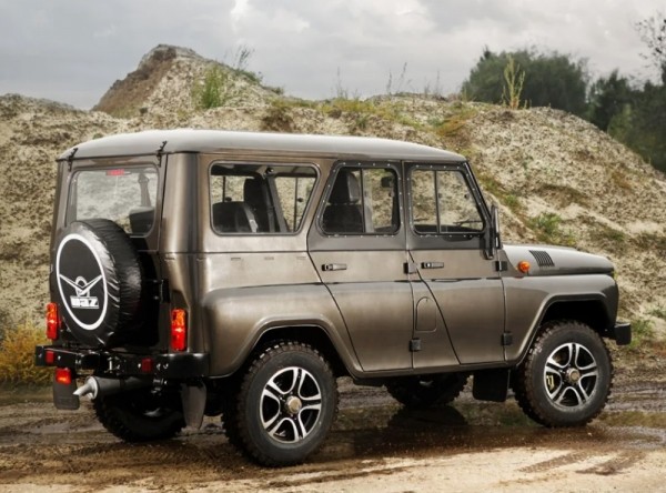 Составлен список самых дешевых новых машин на российском рынке. Список из 10 моделей Составлен список самых дешевых новых машин на российском рынке. Список из 10 моделей