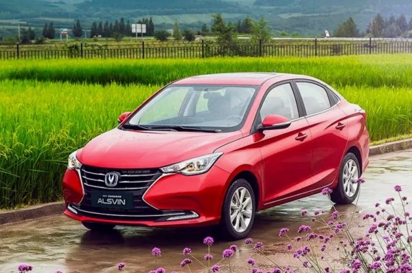 Составлен список самых дешевых новых машин на российском рынке. Список из 10 моделей Составлен список самых дешевых новых машин на российском рынке. Список из 10 моделей