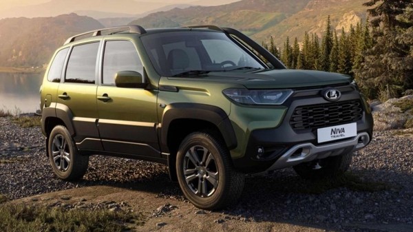 Составлен список самых дешевых новых машин на российском рынке. Список из 10 моделей Составлен список самых дешевых новых машин на российском рынке. Список из 10 моделей