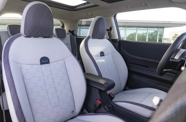 Стартовали продажи нового MINI Cooper S Classic 2024 года