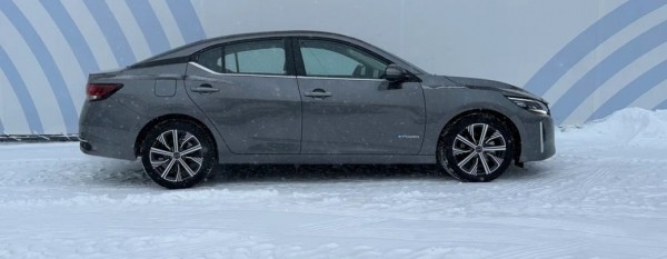 Suzuki Ciaz стал самым недорогим японским автомобилем в России в апреле 2024 года Suzuki Ciaz стал самым недорогим японским автомобилем в России в апреле 2024 года