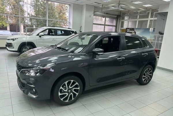 Suzuki Ciaz стал самым недорогим японским автомобилем в России в апреле 2024 года Suzuki Ciaz стал самым недорогим японским автомобилем в России в апреле 2024 года