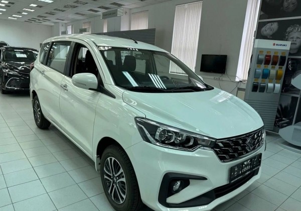 Suzuki Ciaz стал самым недорогим японским автомобилем в России в апреле 2024 года Suzuki Ciaz стал самым недорогим японским автомобилем в России в апреле 2024 года