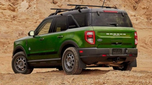 В проданных автомобилях Ford нашли проблему с топливом. Чем это чревато 