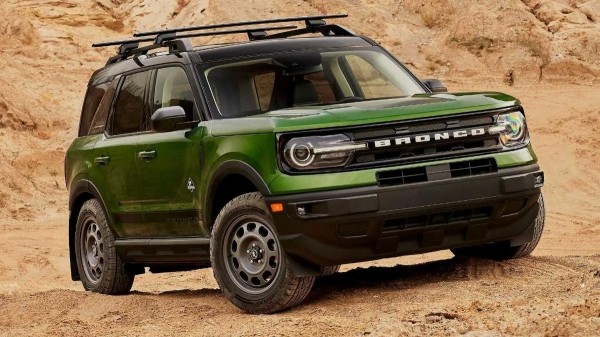 В проданных автомобилях Ford нашли проблему с топливом. Чем это чревато 