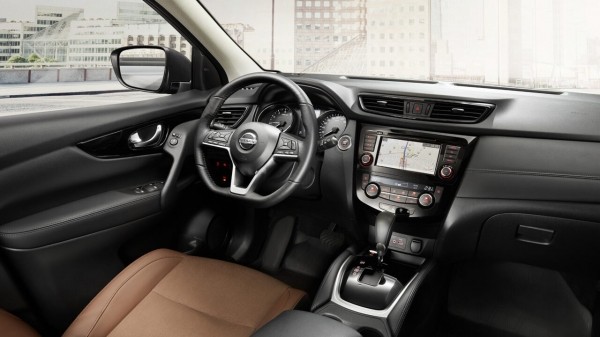 В РФ вернулся Nissan Qashqai дешевле китайских кроссоверов