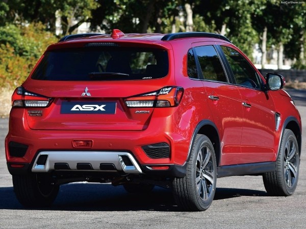В Россию вернулся надёжный кроссовер Mitsubishi дешевле «китайцев» В Россию вернулся надёжный кроссовер Mitsubishi дешевле «китайцев»