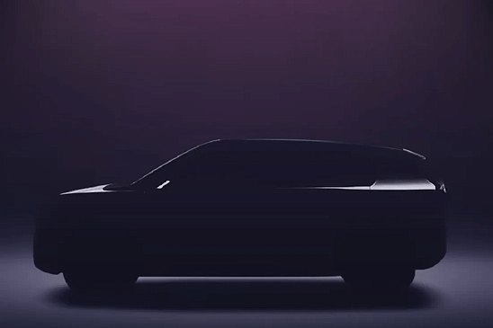 Volvo начал подготовку к выпуску EX30 на бельгийском заводе в 2025 году Volvo начал подготовку к выпуску EX30 на бельгийском заводе в 2025 году