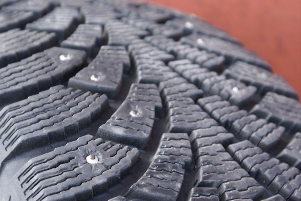 Вторая жизнь изношенной зимней резины. Советы автоэксперта Вторая жизнь изношенной зимней резины. Советы автоэксперта