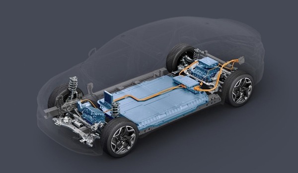 Nio расширяется: представлен электромобиль Onvo L60 Nio расширяется: представлен электромобиль Onvo L60