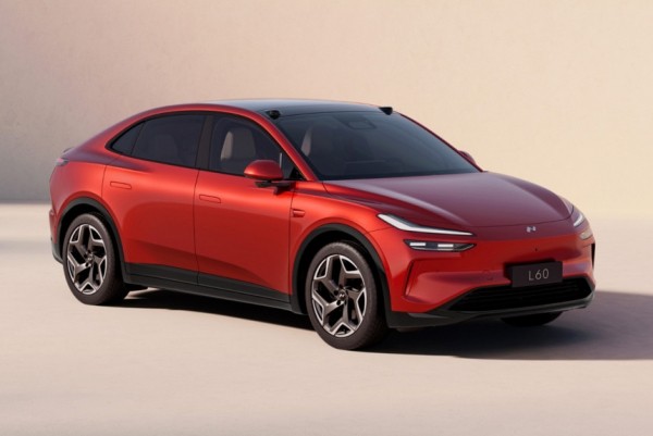 Nio расширяется: представлен электромобиль Onvo L60 Nio расширяется: представлен электромобиль Onvo L60